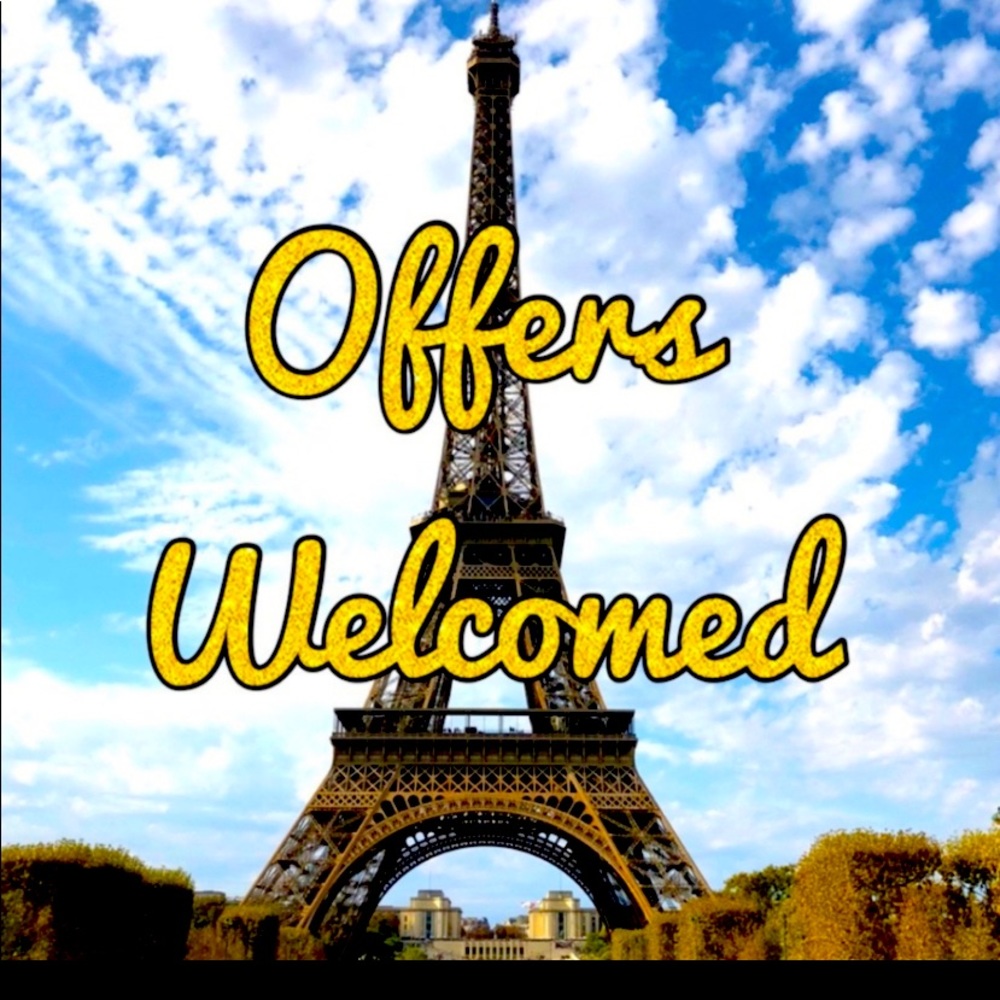 Offers welcome